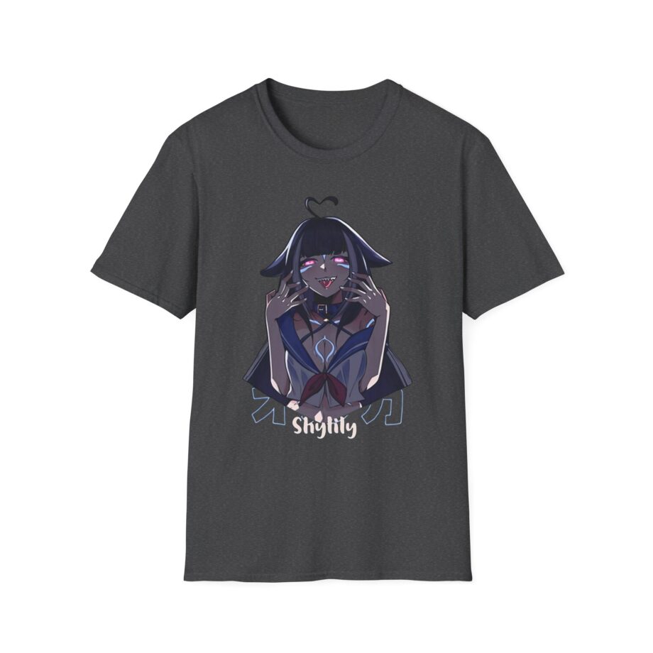 Shylily Yandere  Unisex Softstyle T-Shirt