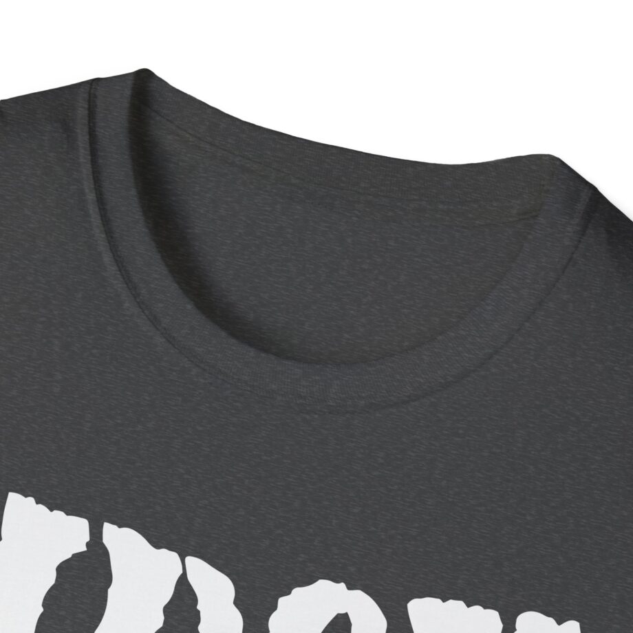Sematary  Unisex Softstyle T-shirt
