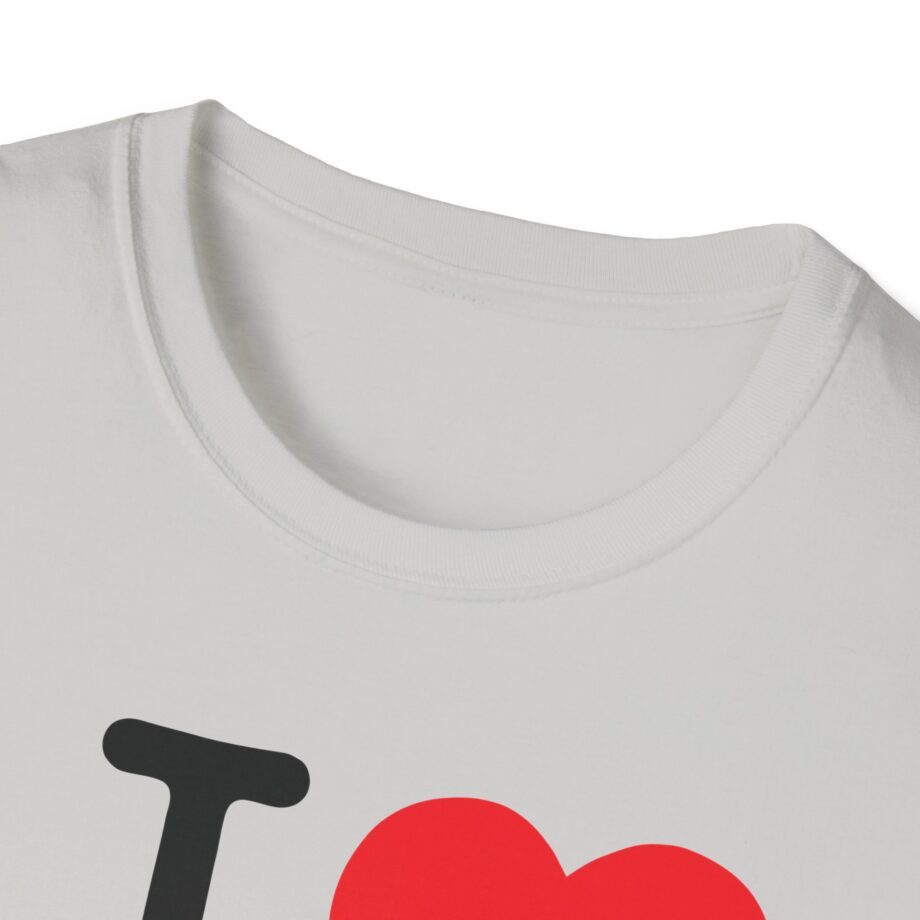 Alec Benjamin 12 Notes Unisex Softstyle T-shirt