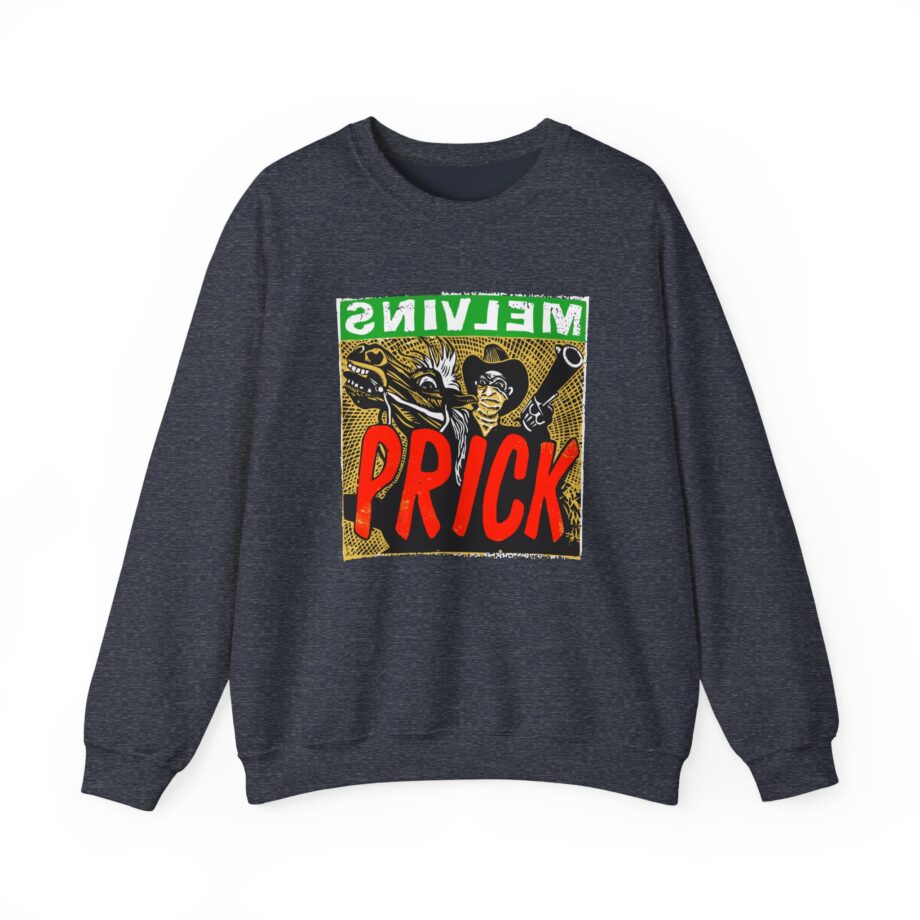 Melvins Unisex Heavy Blend™ Crewneck Sweatshirt