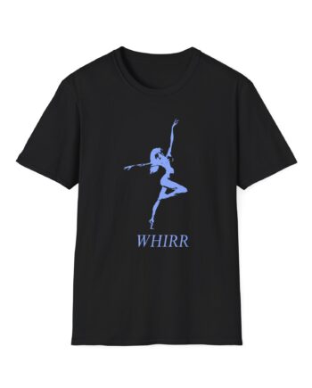 Whirr Unisex Softstyle T-shirt