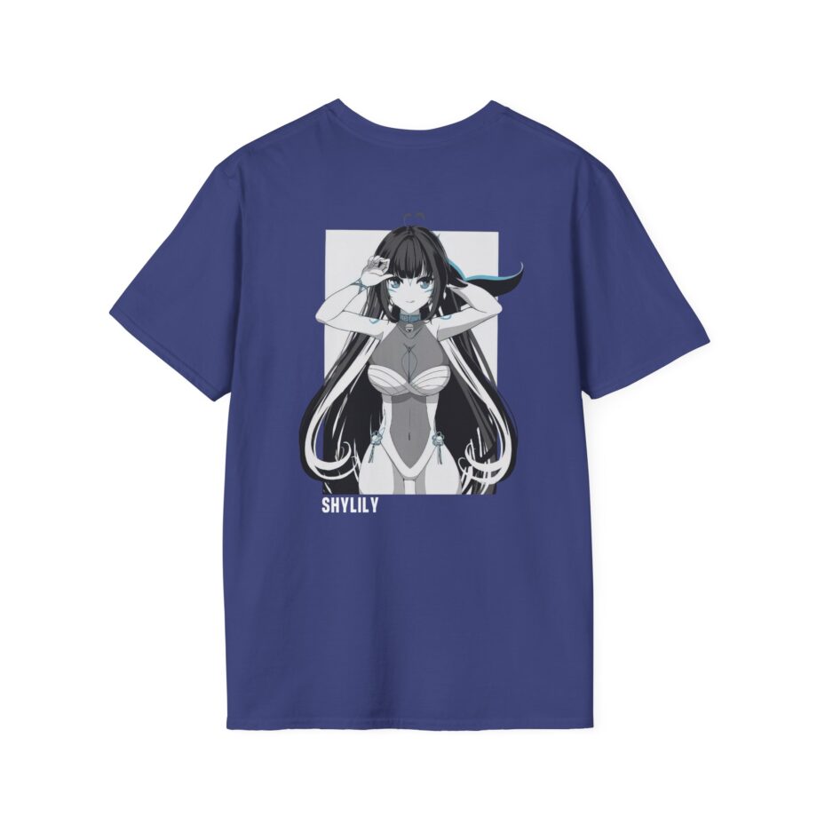 Shylily Unisex Softstyle T-Shirt
