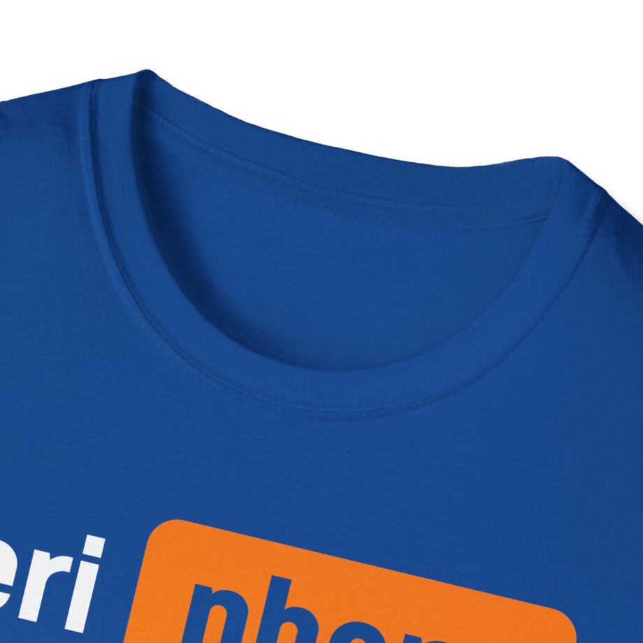 Periphery Unisex Softstyle T-shirt