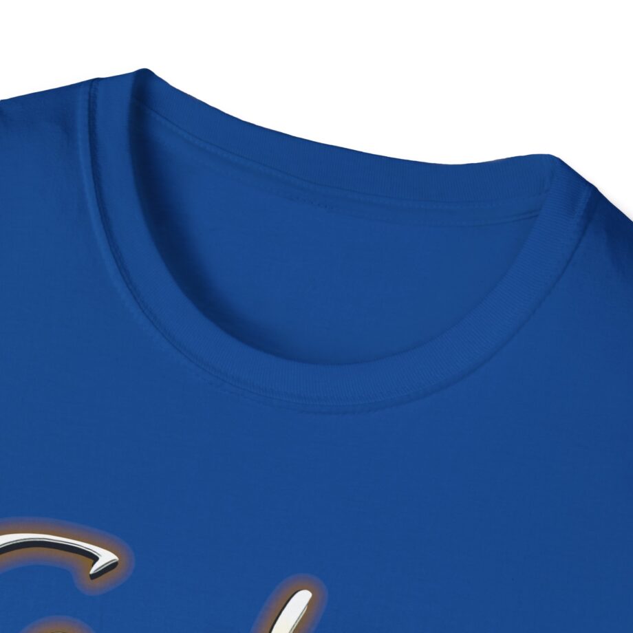 Coraline Unisex Softstyle T-shirt