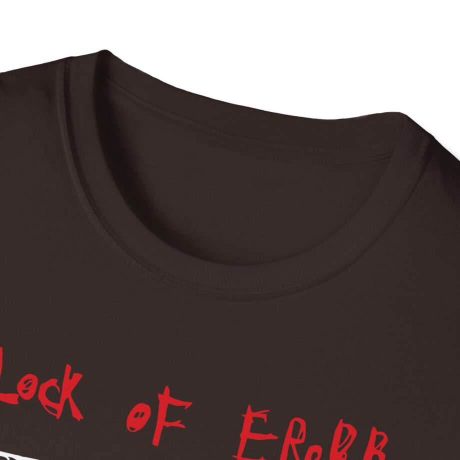 Erobb221 Unisex Softstyle T-Shirt