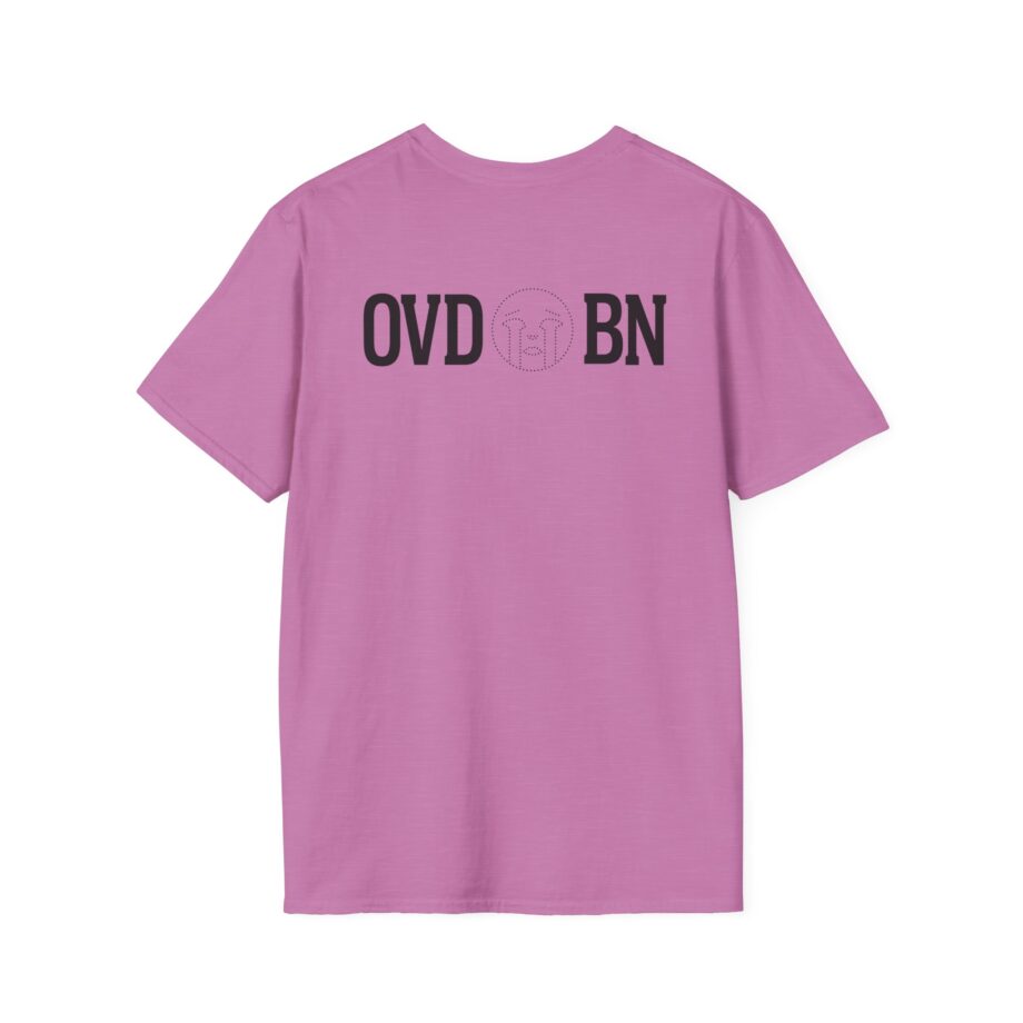Quevedo Buenas Noches Unisex Softstyle T-shirt