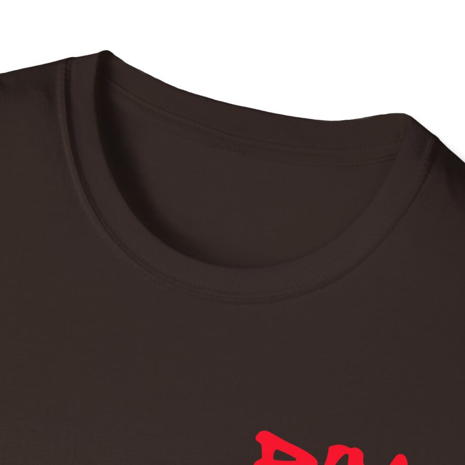 Rina Sawayama Stfu Unisex Softstyle T-shirt