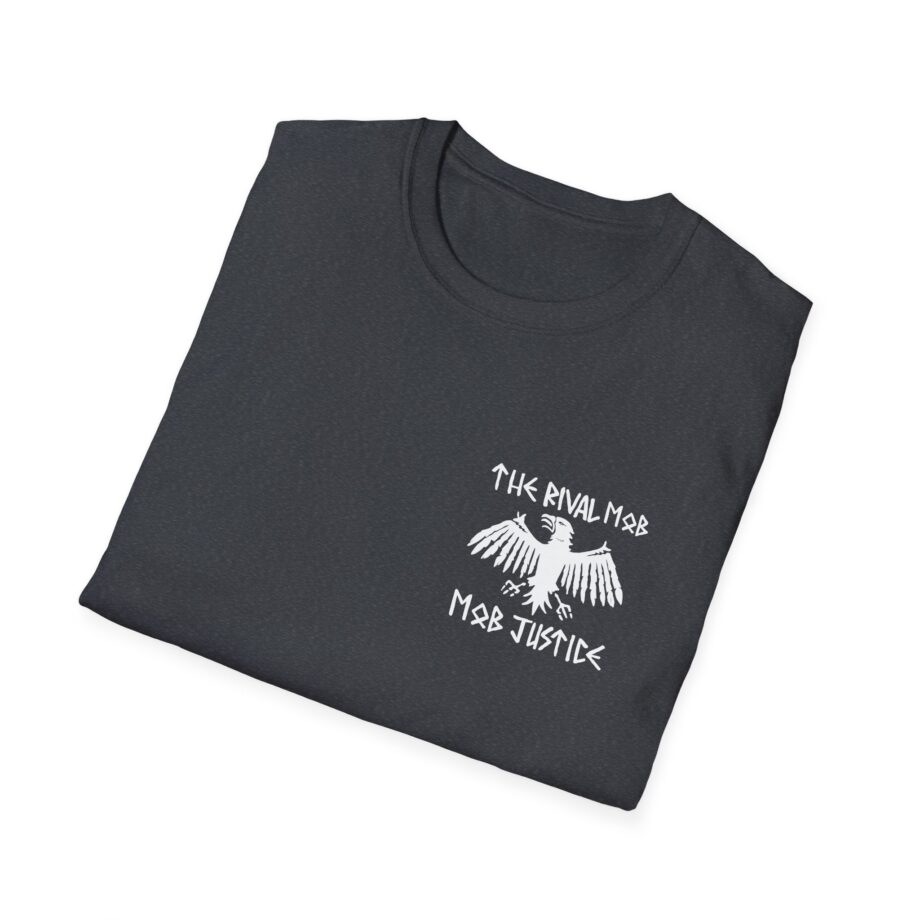 The Rival Mob Unisex Softstyle T-shirt