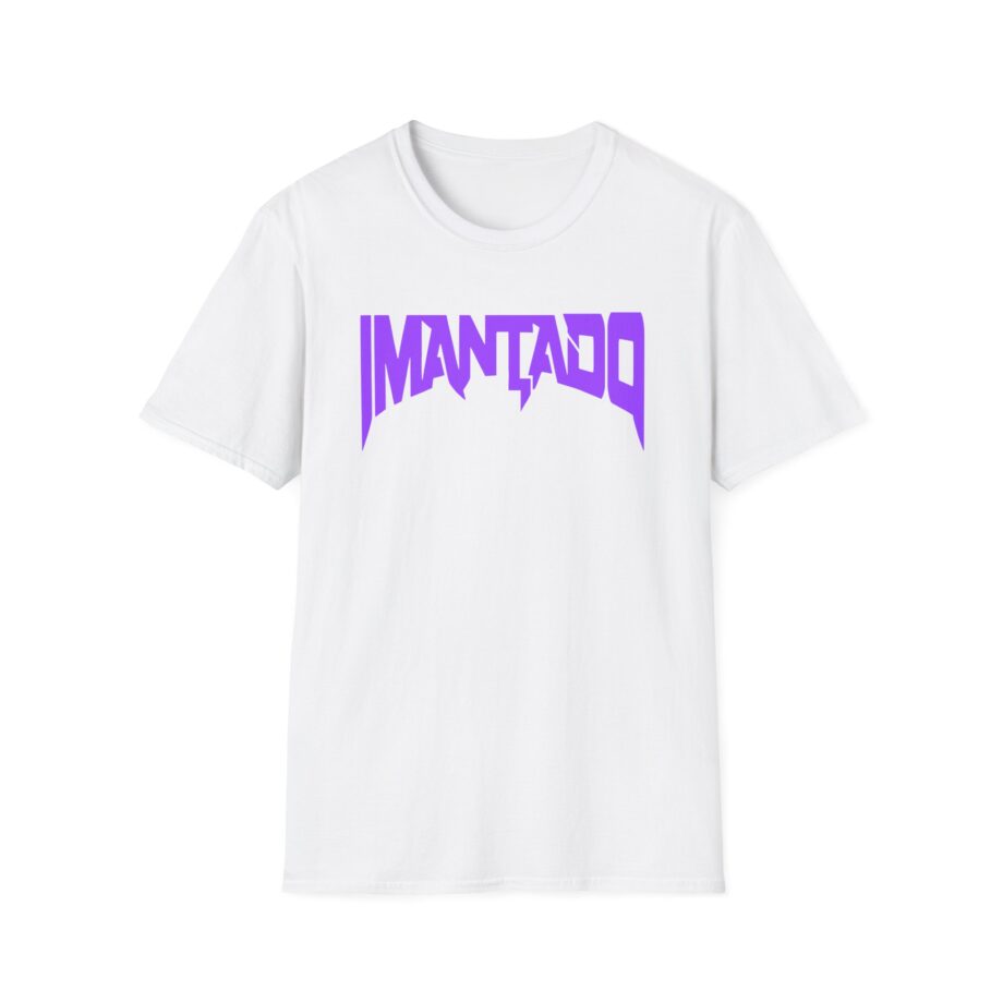 Imantado Unisex Softstyle T-Shirt