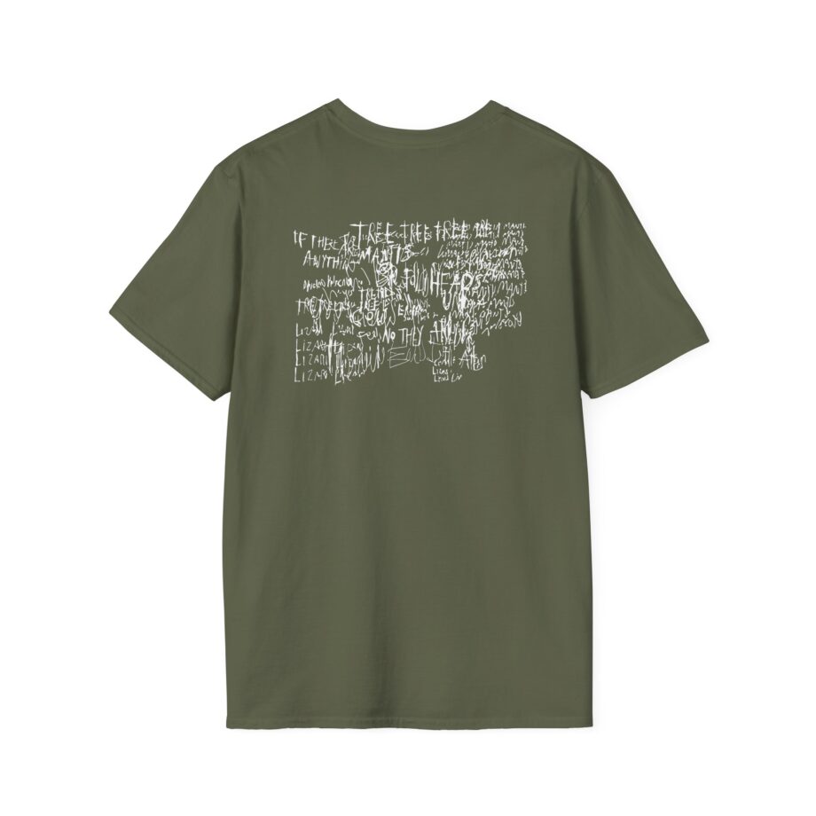 Erobb221 Unisex Softstyle T-Shirt