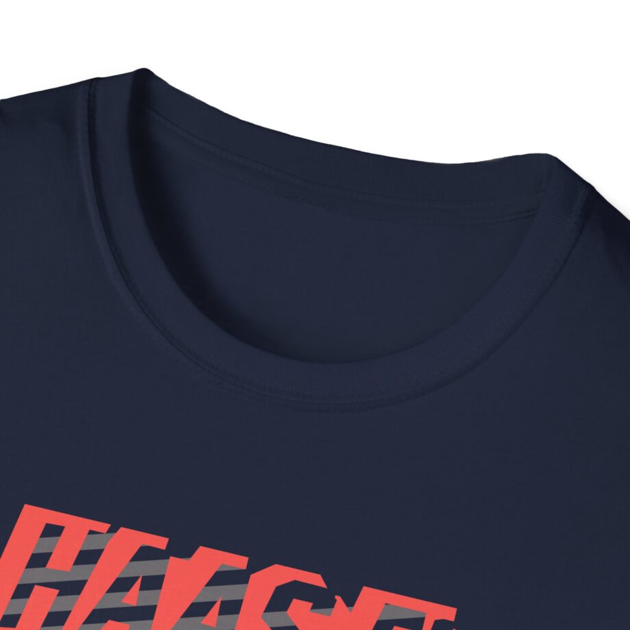 Haas F1 Unisex Softstyle T-Shirt