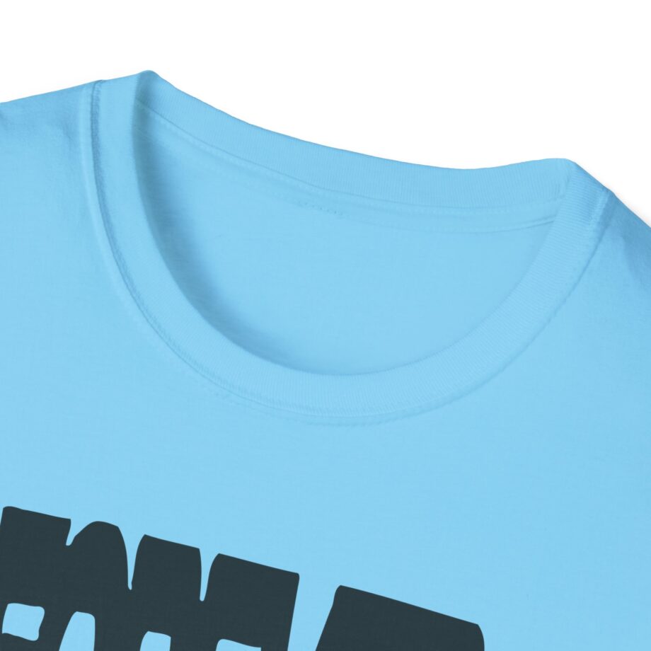 BHZ Unisex Softstyle T-Shirt
