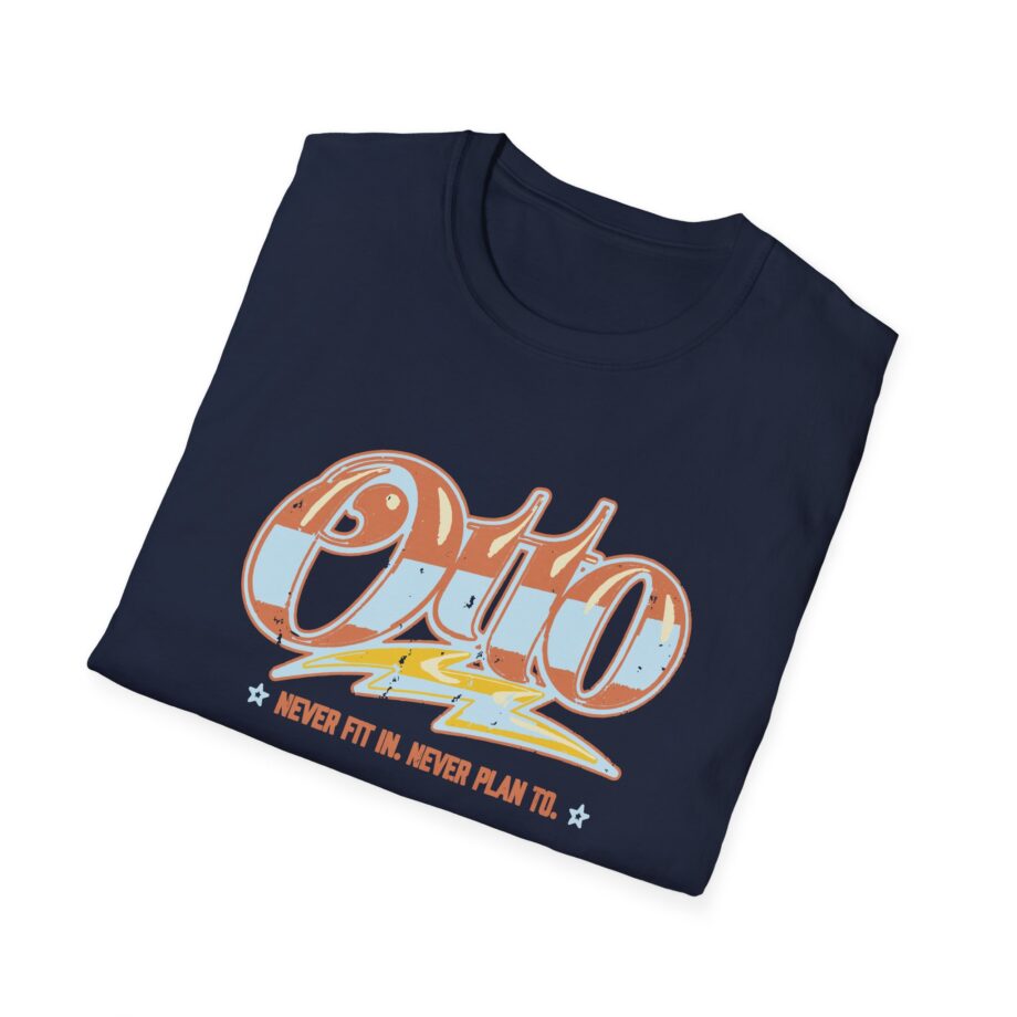 Kallmekris Otay Unisex Softstyle T-Shirt