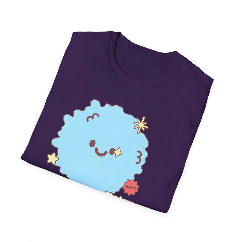 Ryan Trahan Joyride Candy World Hero  Unisex Softstyle T-Shirt