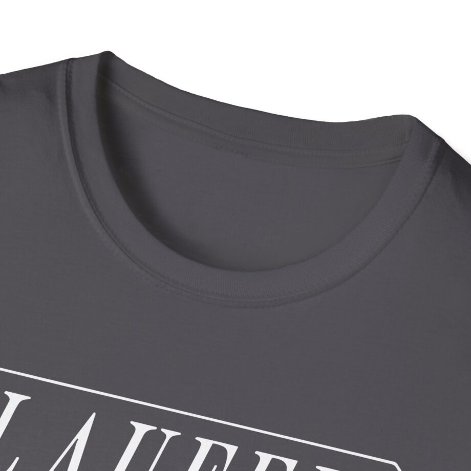 Laufey  the Goddess Unisex Softstyle T-Shirt