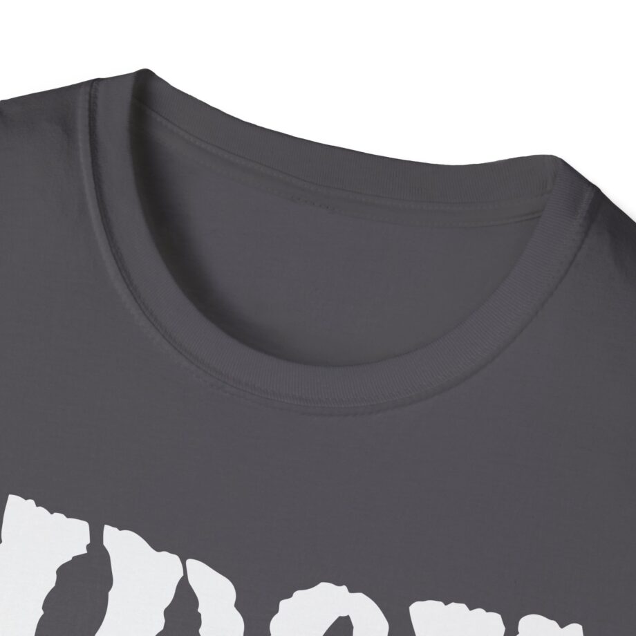 Sematary  Unisex Softstyle T-shirt