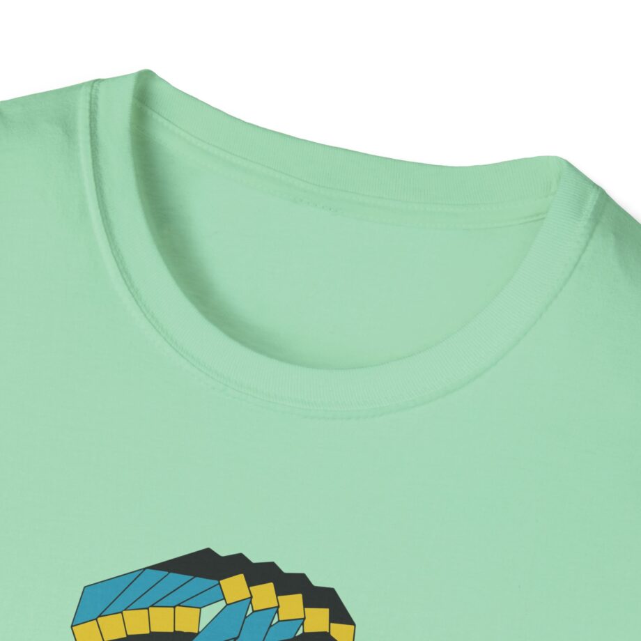 Pretty Lights St. Augustine Venue Unisex Softstyle T-Shirt