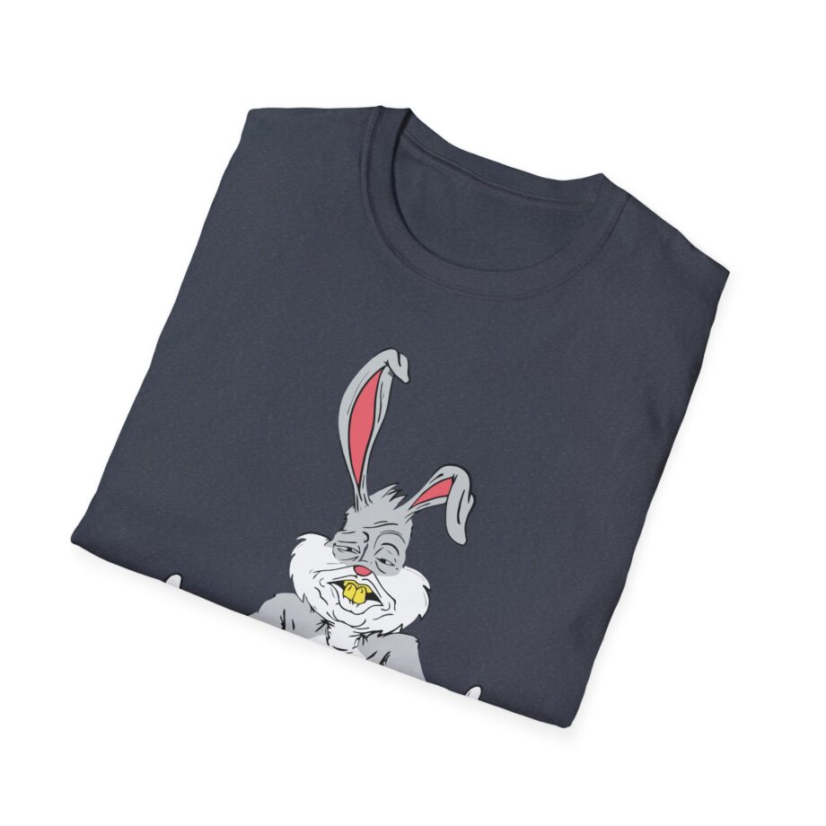 Meatcanyon Unisex Softstyle T-Shirt