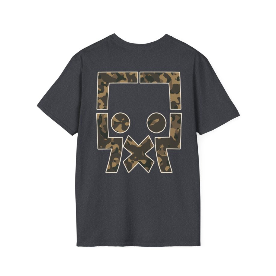 Tvboo Unisex Softstyle T-Shirt