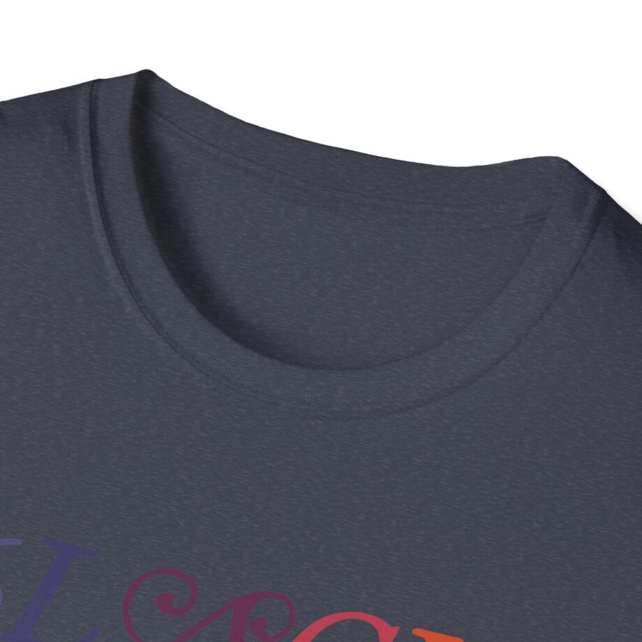 6lack Atlanta Love Unisex Softstyle T-Shirt