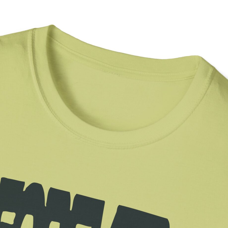 BHZ Unisex Softstyle T-Shirt