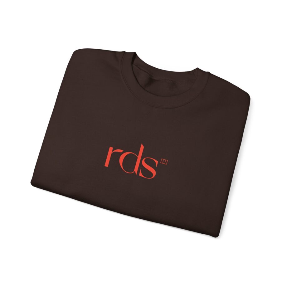 Rüfüs Du Sol  Unisex Heavy Blend™ Crewneck Sweatshirt