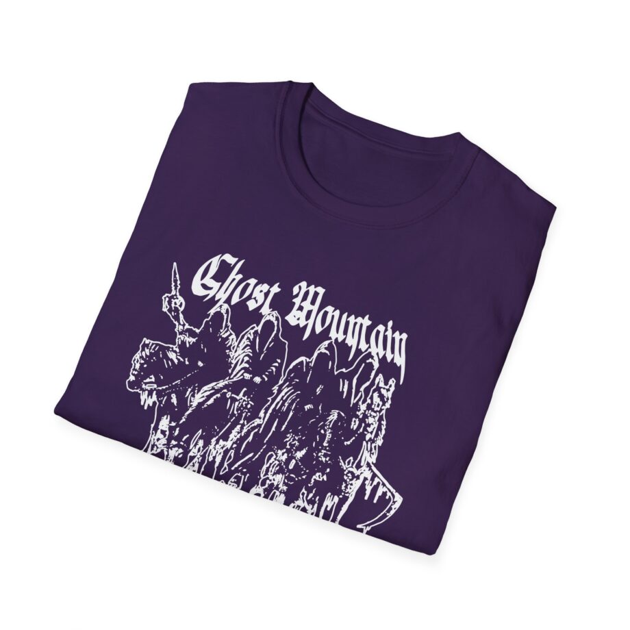 Sematary  Unisex Softstyle T-Shirt
