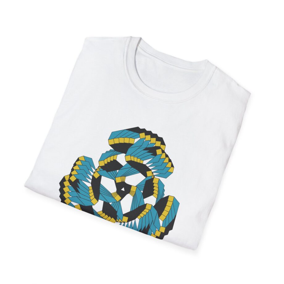 Pretty Lights St. Augustine Venue Unisex Softstyle T-Shirt