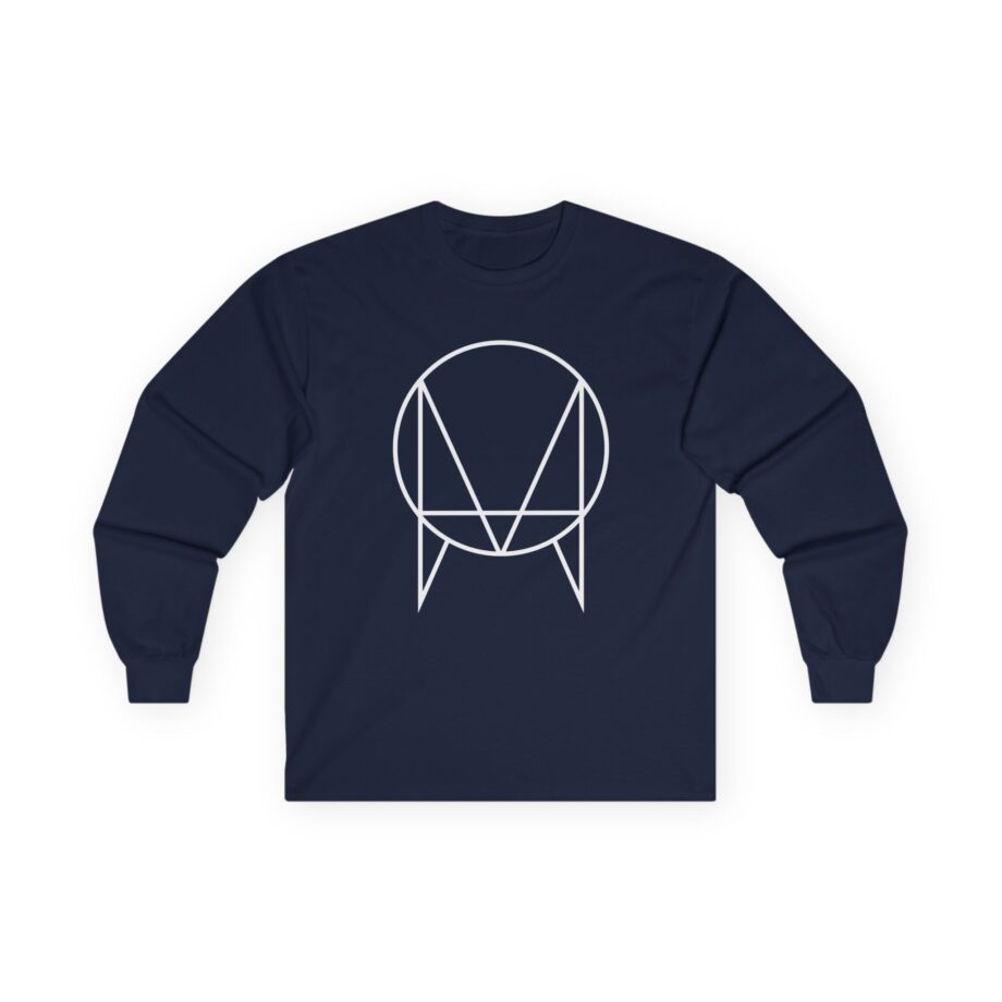 Skrillex OWSLA Logo Unisex Ultra Cotton Long Sleeve Tee