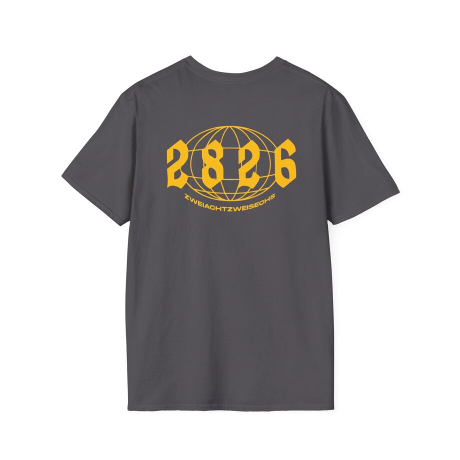 BHZ Bananahaze Unisex Softstyle T-Shirt