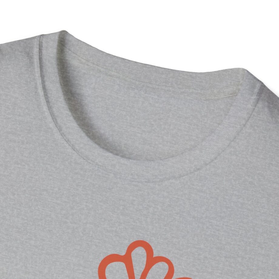 Alec Benjamin Flower Unisex Softstyle T-shirt