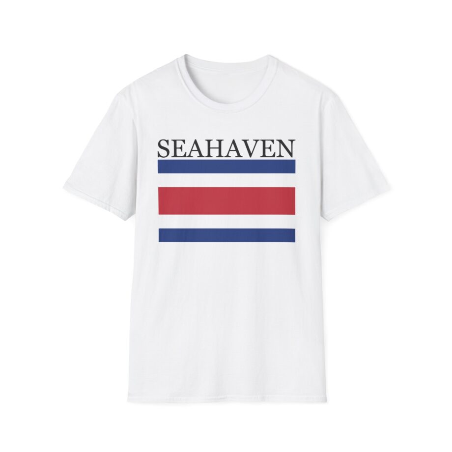 Seahaven Unisex Softstyle T-shirt