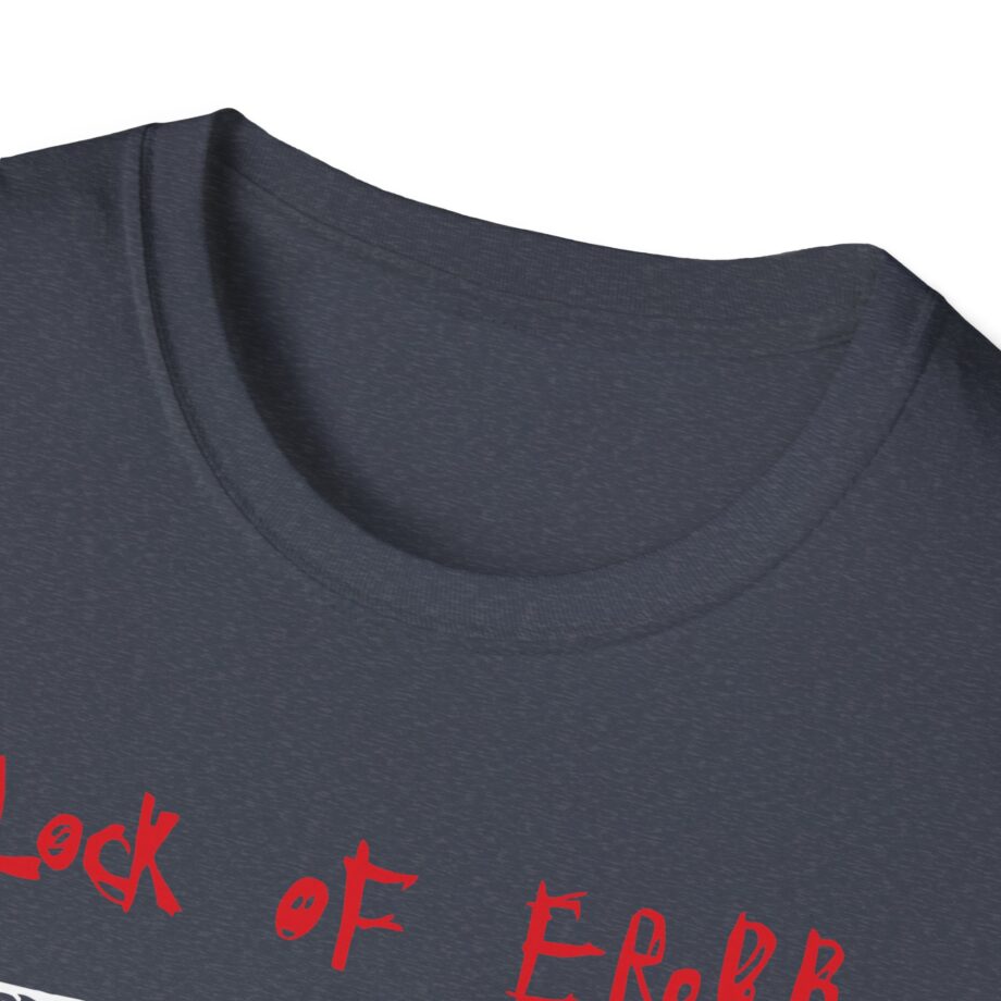 Erobb221 Unisex Softstyle T-Shirt