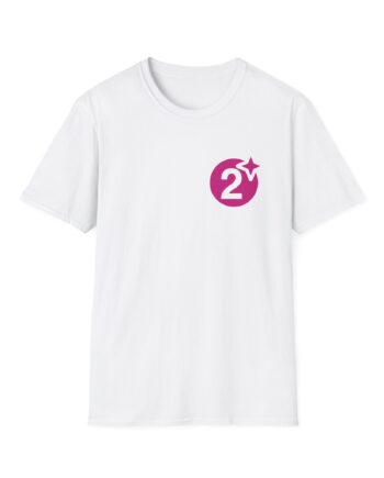 Astralspiff Non Believer Unisex Softstyle T-shirt
