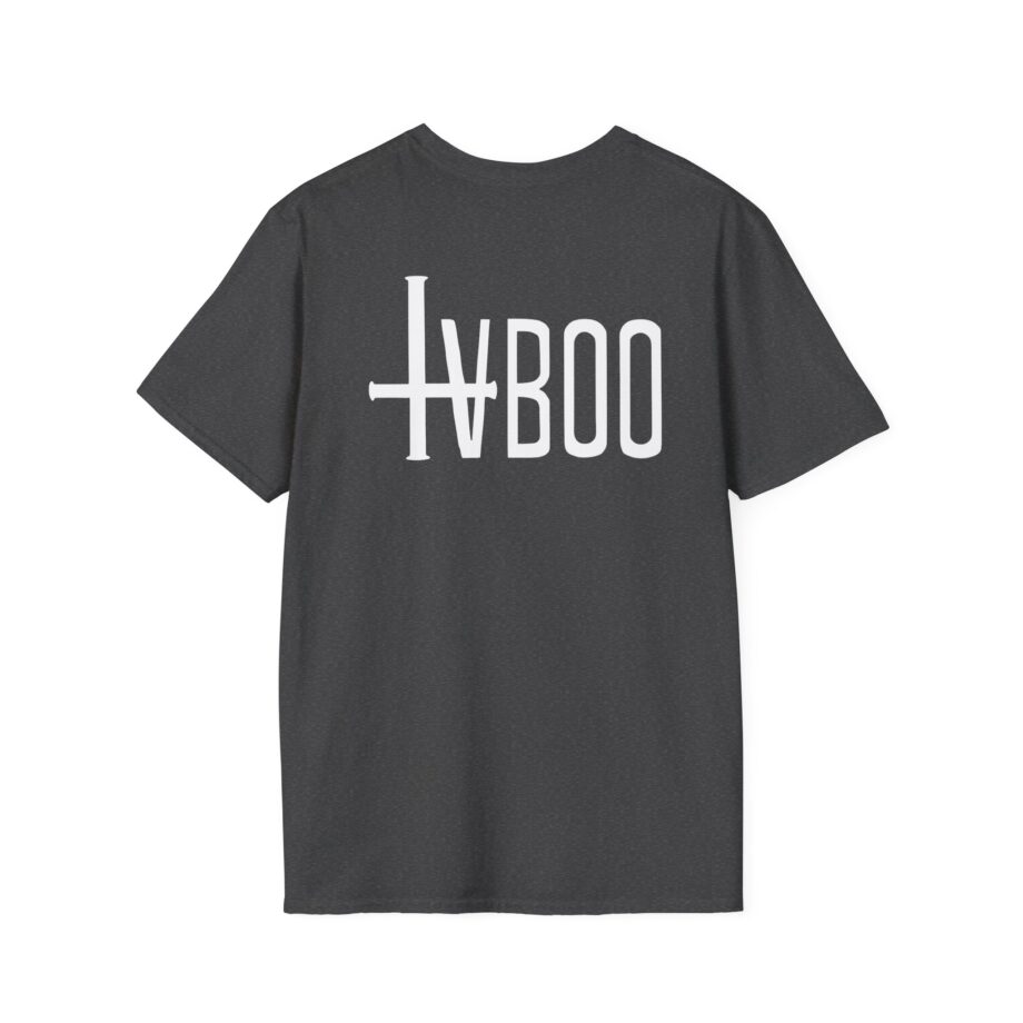 Tvboo Trashy Tour Unisex Softstyle T-Shirt