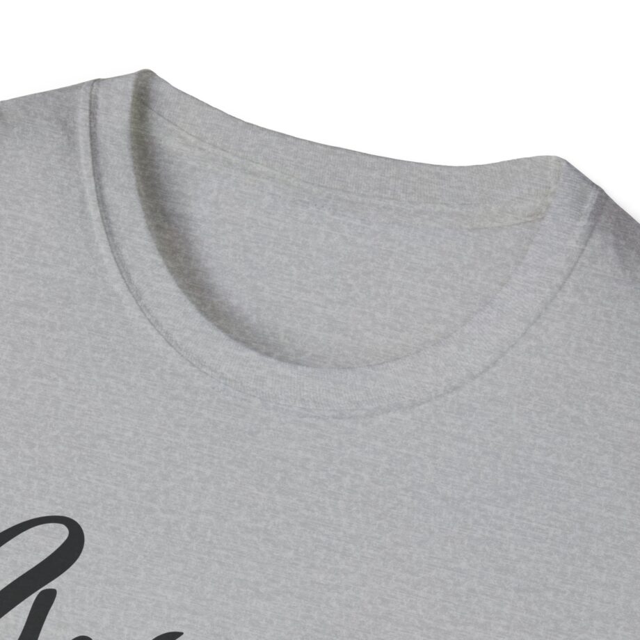 Deligracy Unisex Softstyle T-Shirt