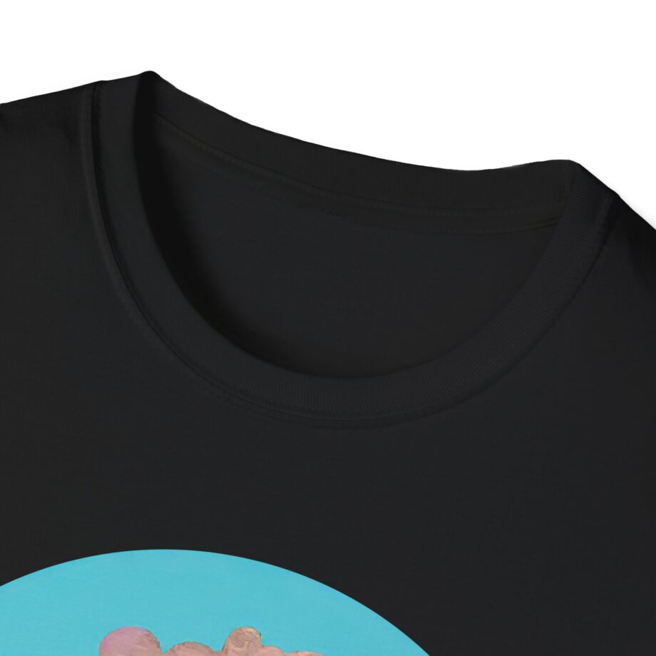 Nanalan Unisex Softstyle T-shirt