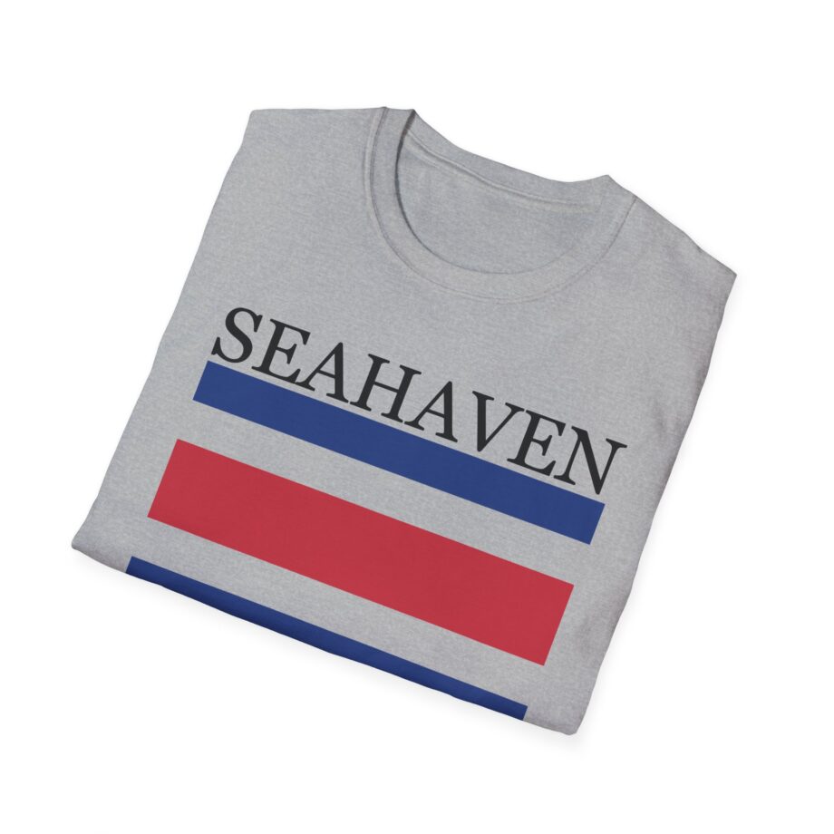 Seahaven Unisex Softstyle T-shirt