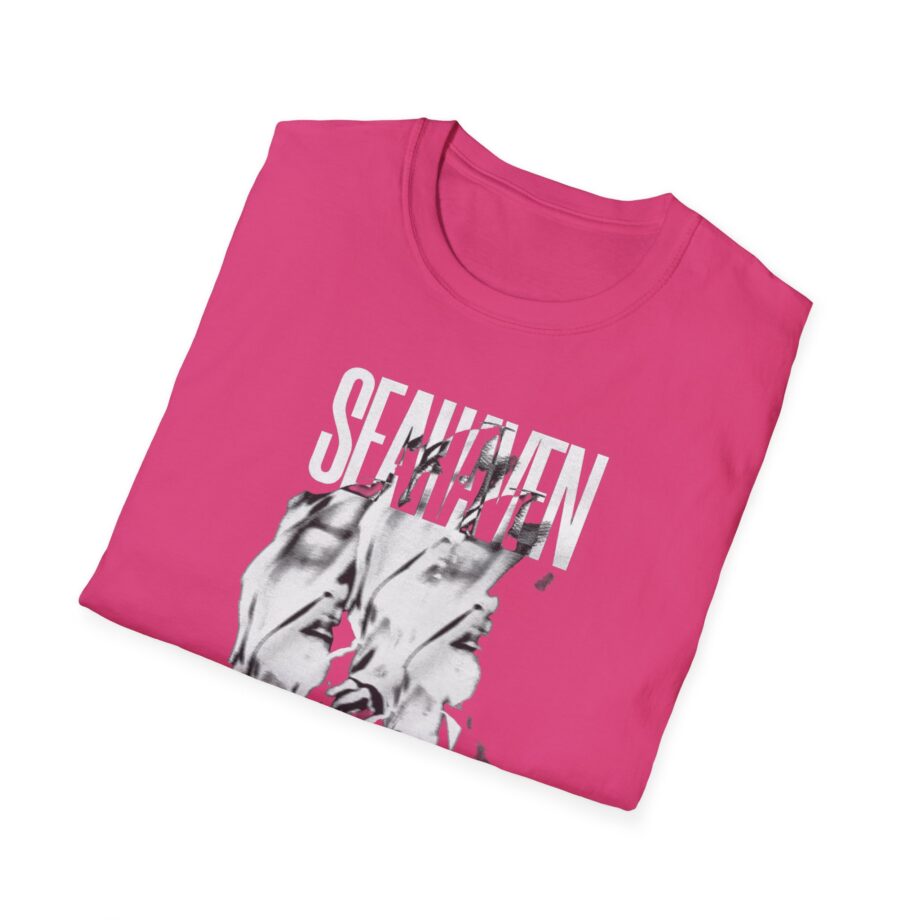 Seahaven Unisex Softstyle T-shirt