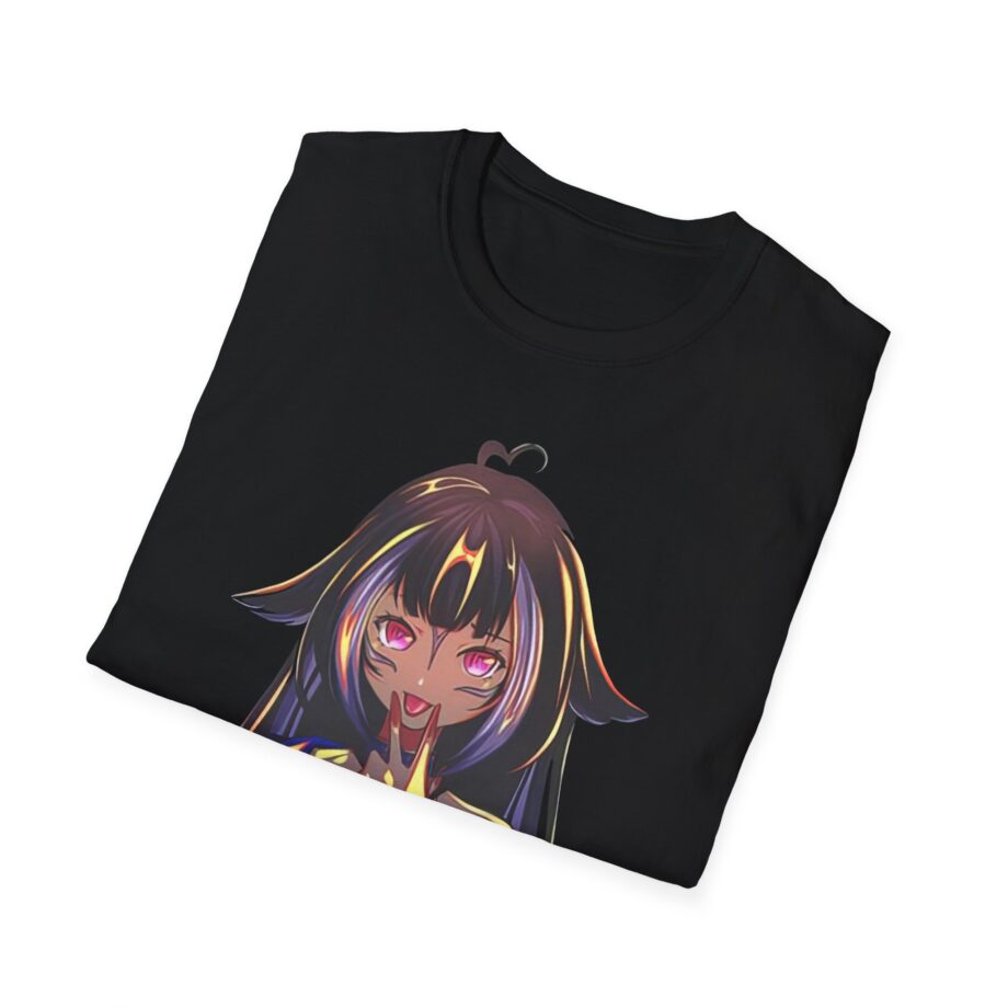 Shylily Sunset Unisex Softstyle T-Shirt