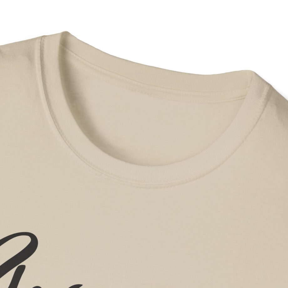 Deligracy Unisex Softstyle T-Shirt