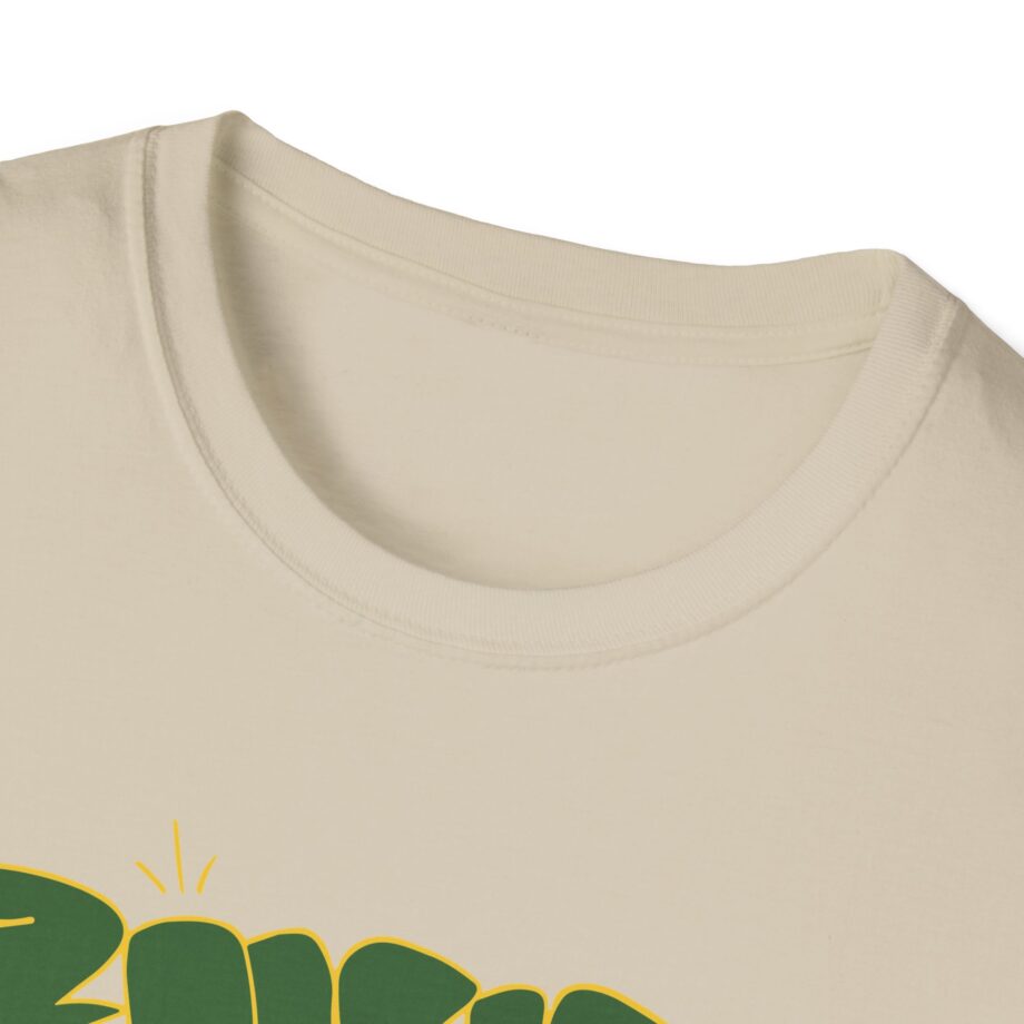 The Rival Mob Unisex Softstyle T-shirt