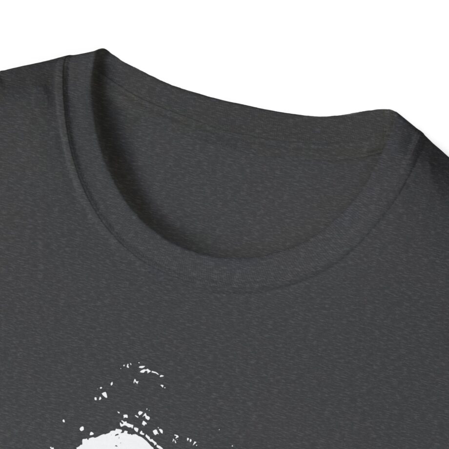 Sematary Unisex Softstyle T-shirt