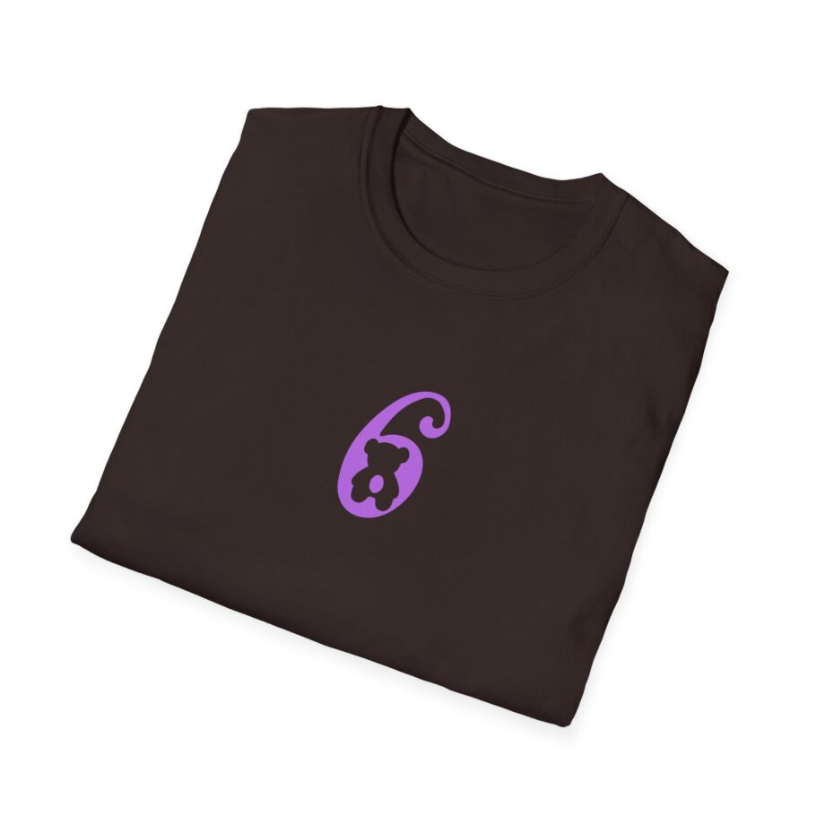 6lack Ftrg Unisex Softstyle T-Shirt