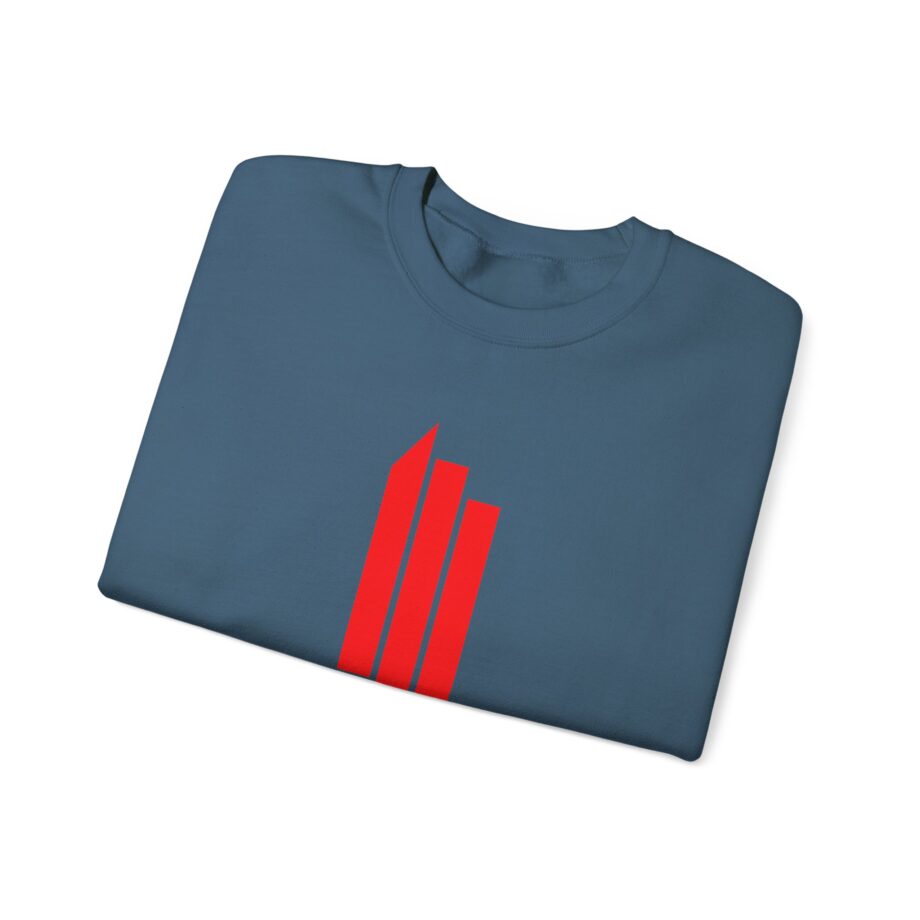 Skrillex Unisex Heavy Blend™ Crewneck Sweatshirt