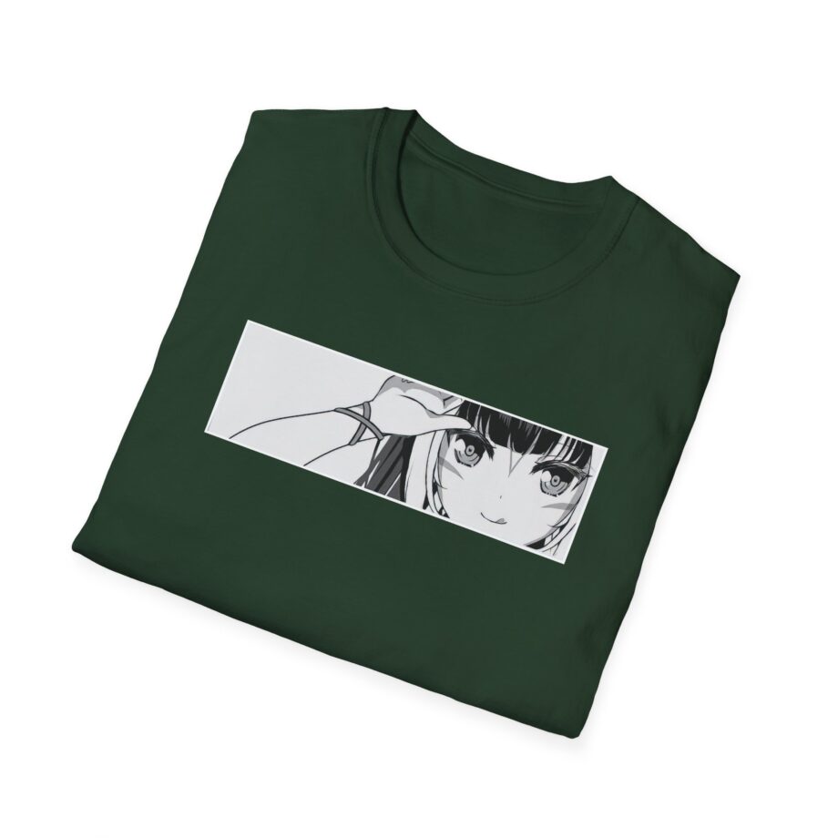 Shylily Unisex Softstyle T-Shirt