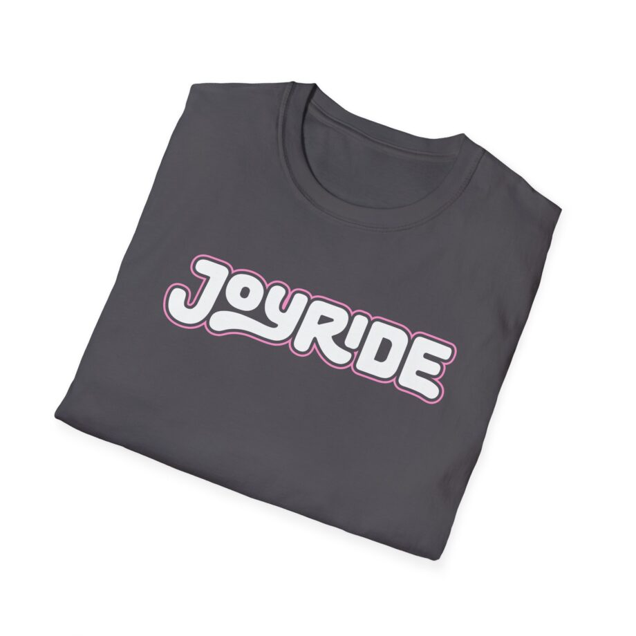 Ryan Trahan You Can Have My Joyride Unisex Softstyle T-Shirt