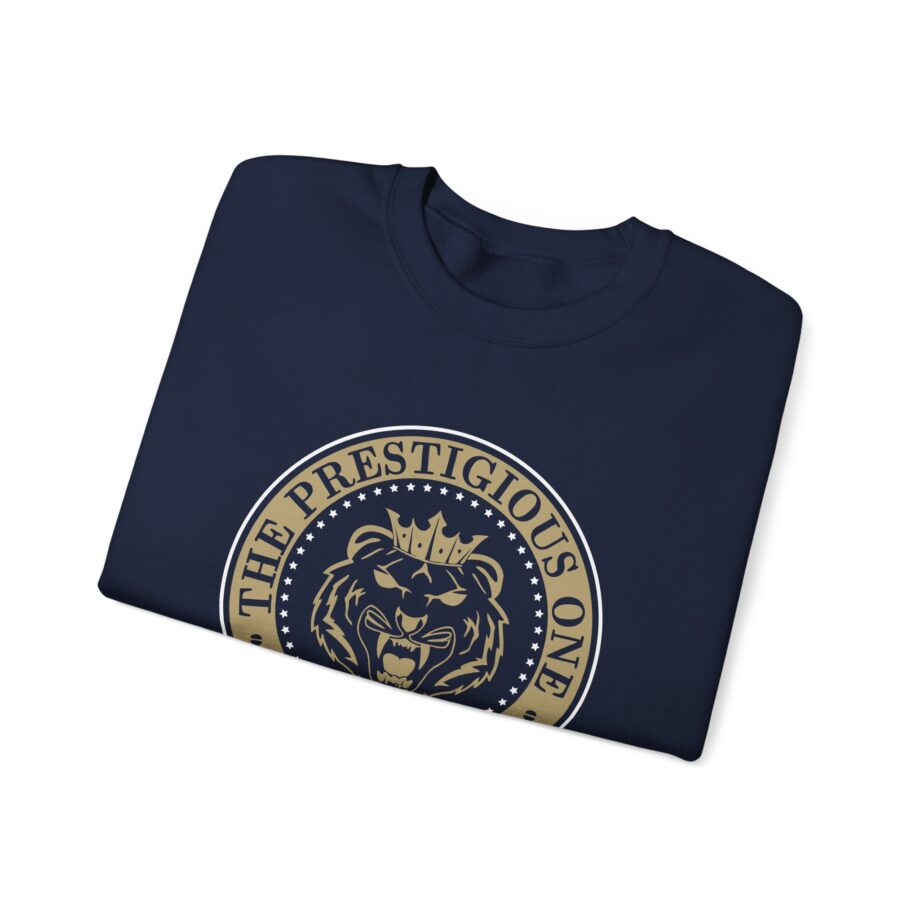 Joe Hendry Prestigious Peasants in Training  Unisex Heavy Blend™ Crewneck Sweatshirt