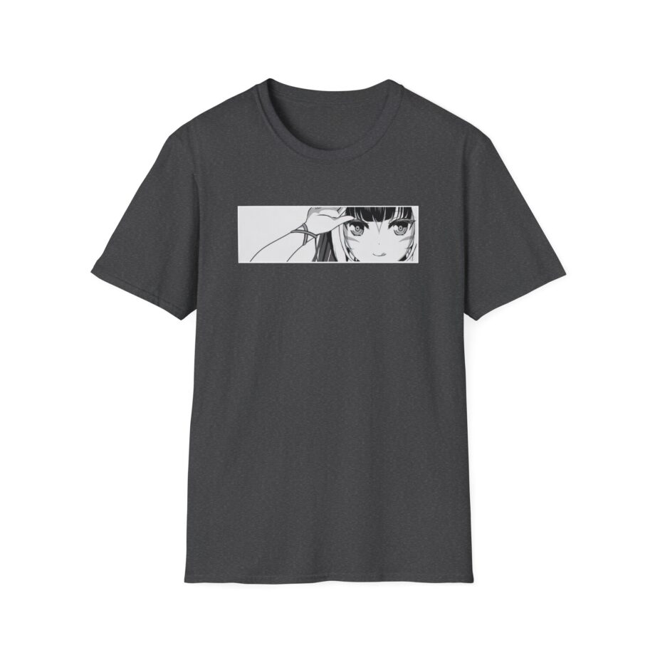 Shylily Unisex Softstyle T-Shirt