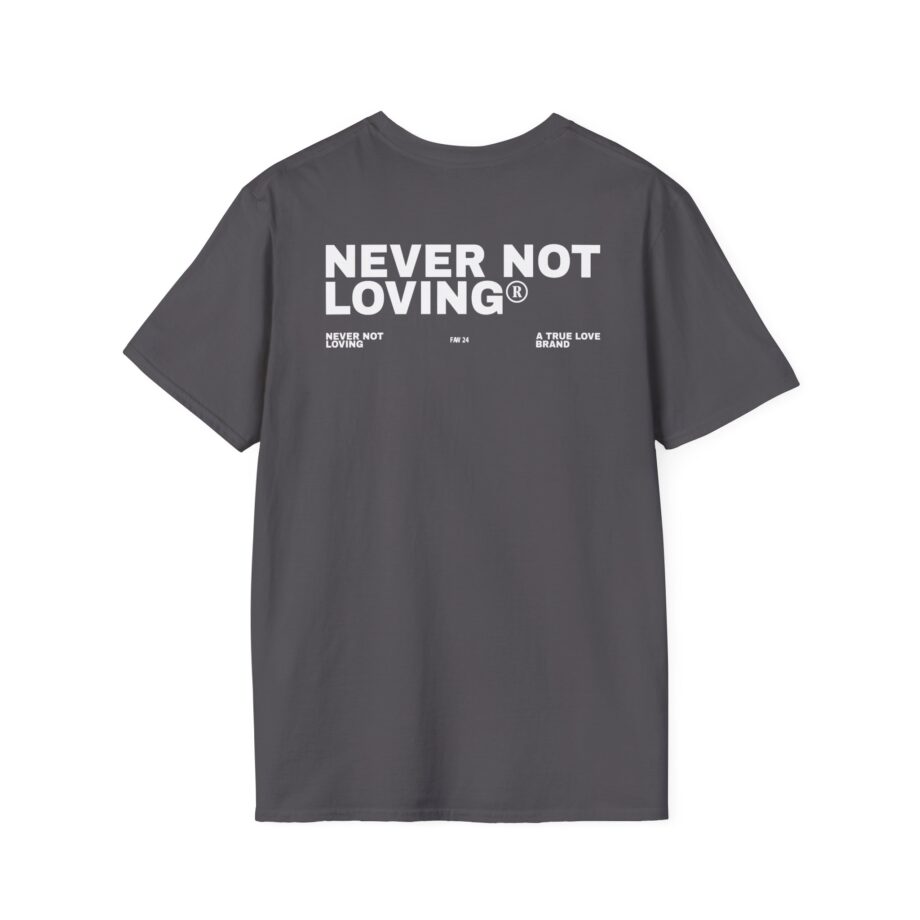Montez Unisex Softstyle T-shirt